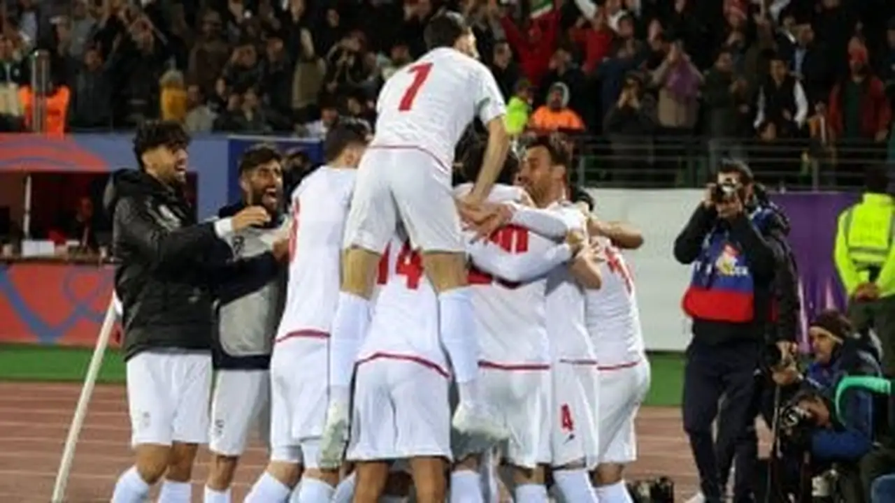 تطور مفاجئ في مجموعة مصر يثير التكهنات حول مشاركة إيران بكأس العالم